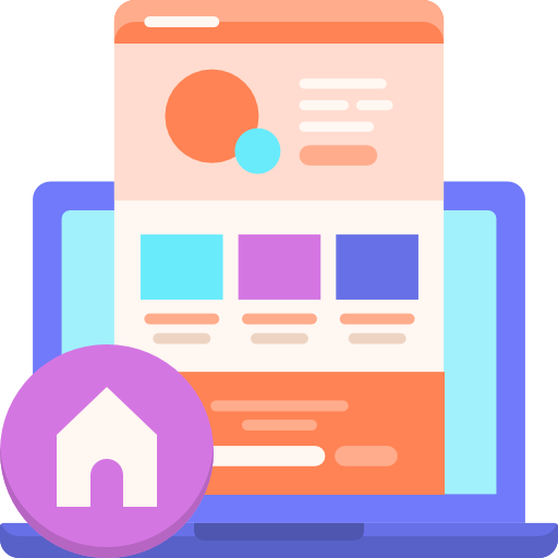 WordPress Landing Page