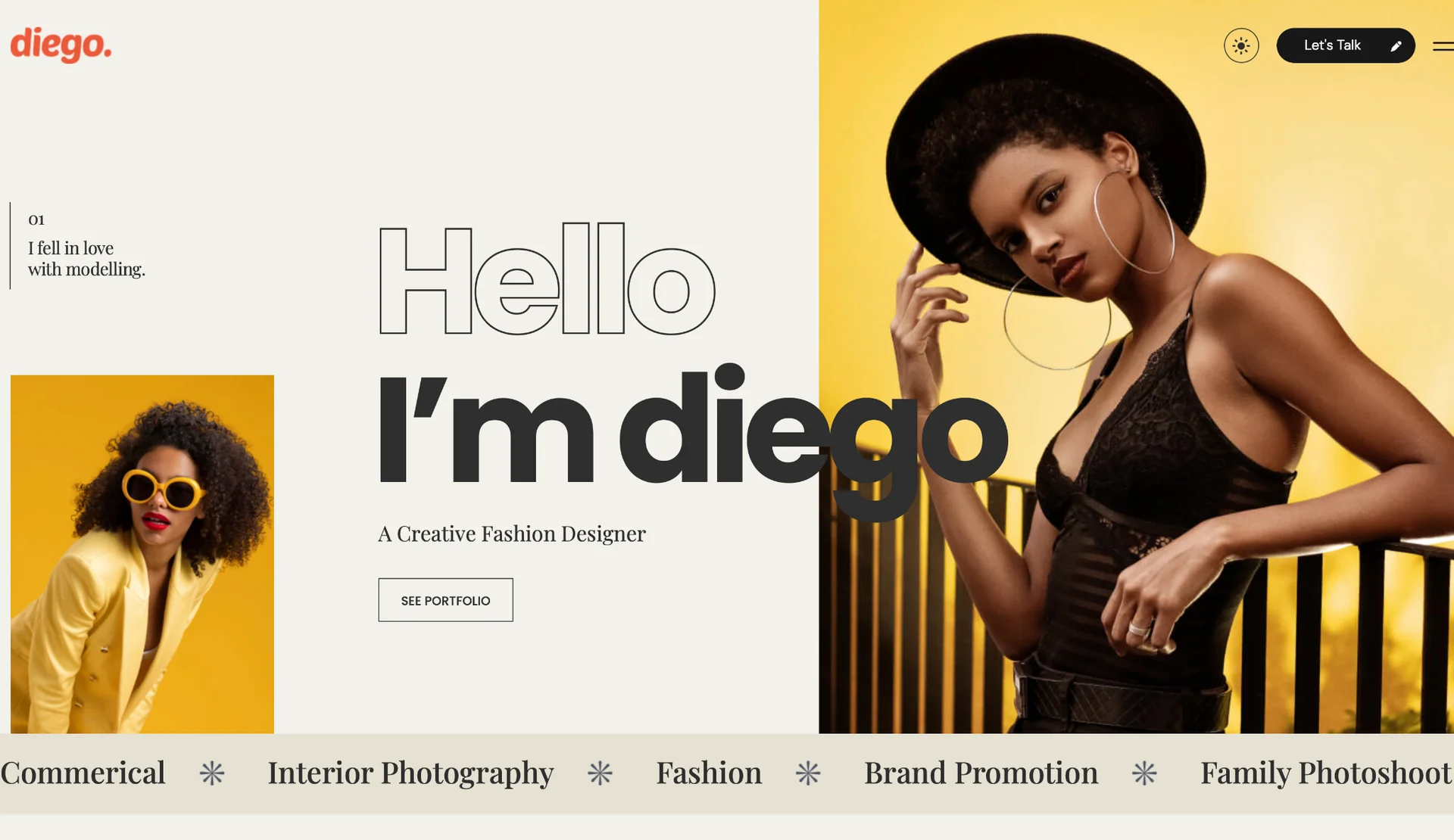 wordpress-dark-theme-blog-layout