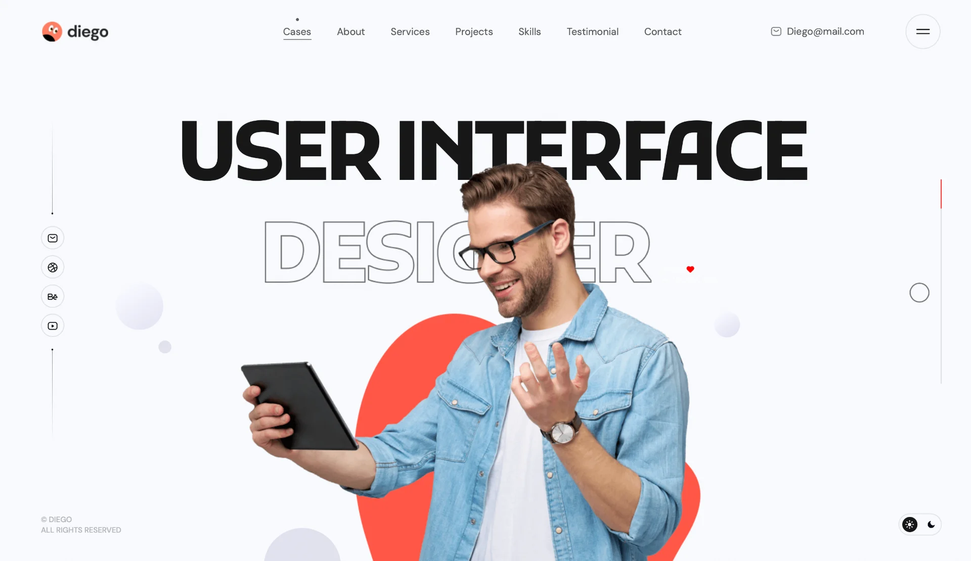wordpress-light-mode-ui-designer-home
