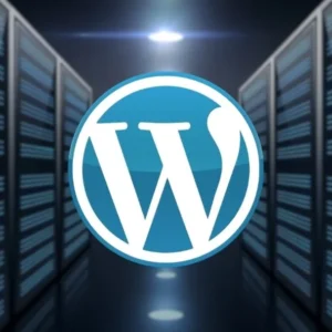 One-Click WordPress Website