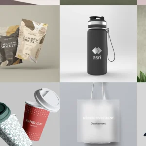 Creative Portfolio Gallery - WordPress Website