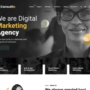 NextGen Finance Advisors - WordPress Website
