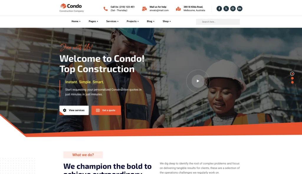 Engineering-Building-Projects-wordpress-web-site-1