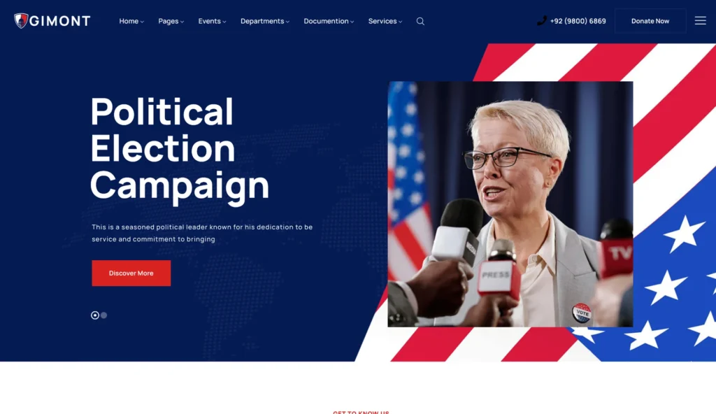 UP1099-wordpress-political-campaign-landing