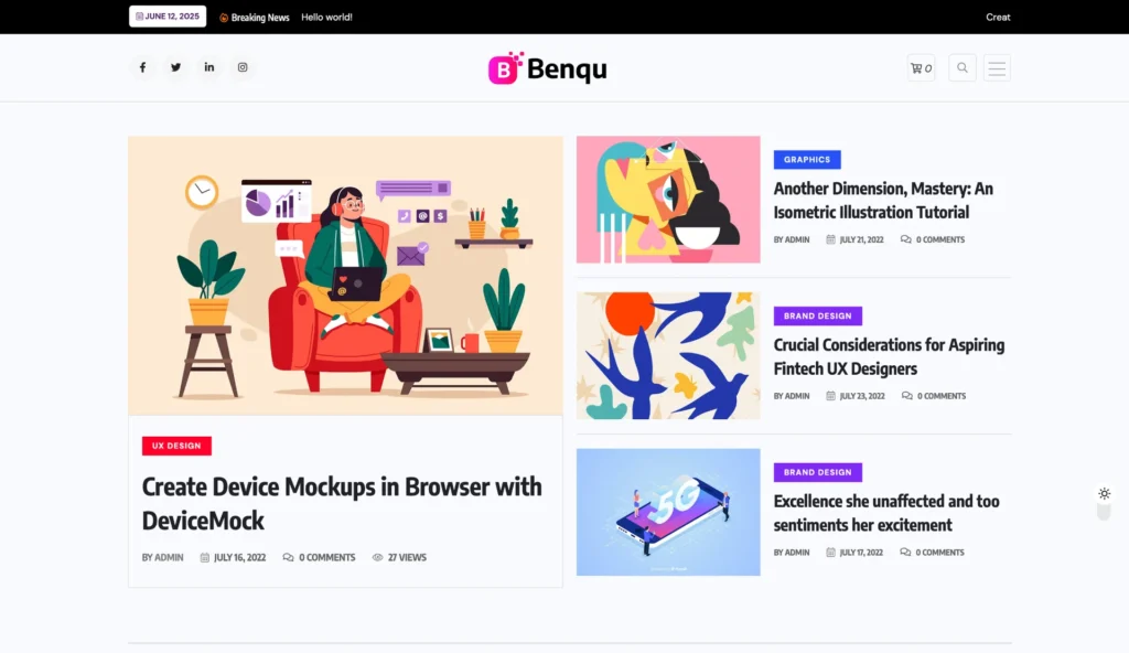 UP1106-wordpress-ux-design-blog-layout