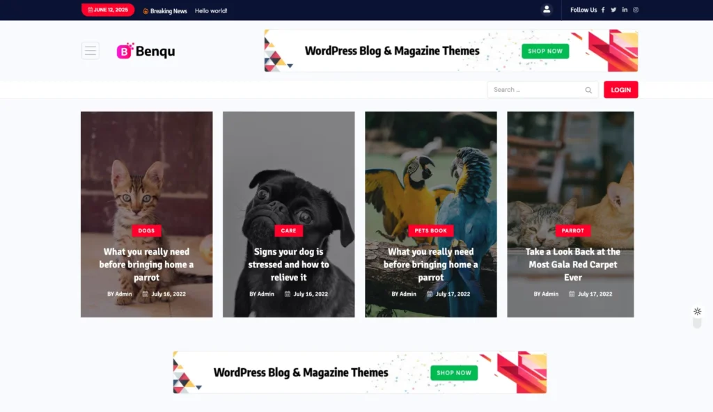 UP1108-wordpress-city-architecture-showcase