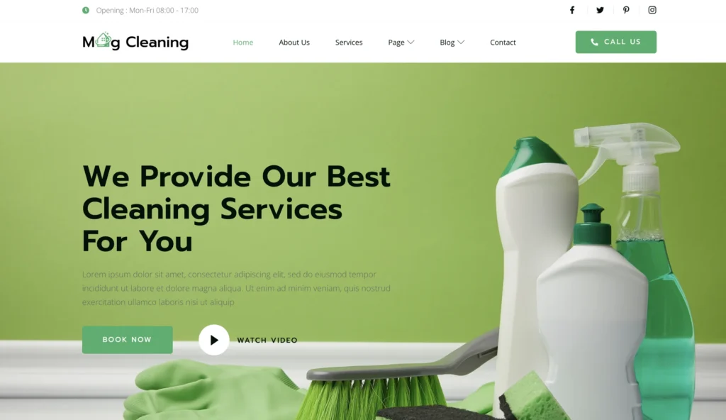 UP1167-cleaning-service-company-wordpress-layout