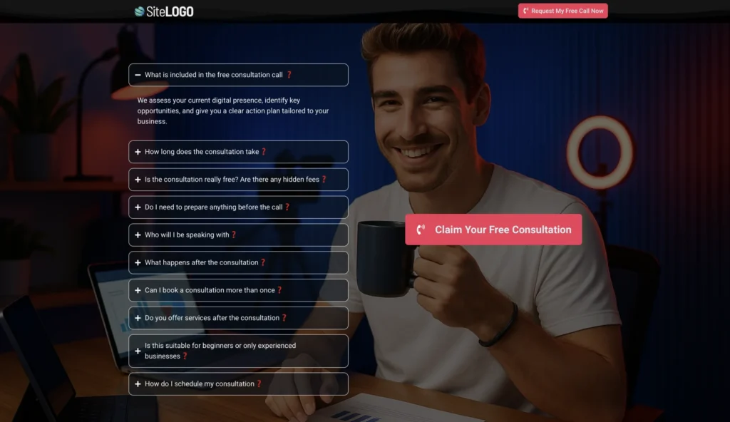 online-consultation-landing-wordpress-website8-scaled