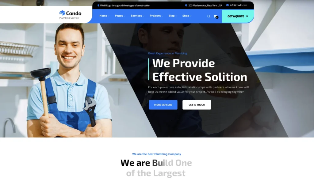 repair-services-Company-wordpress-web-site-1