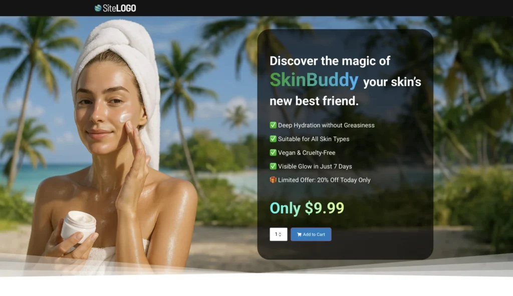 single-product-sales-wordpress-landing-page1-scaled