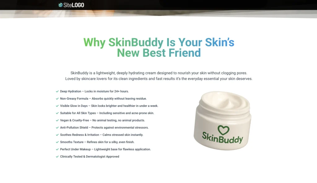 single-product-sales-wordpress-landing-page2-scaled