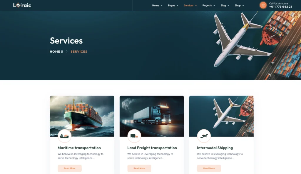 up1268-express-delivery-shipping-wordpress-website-4