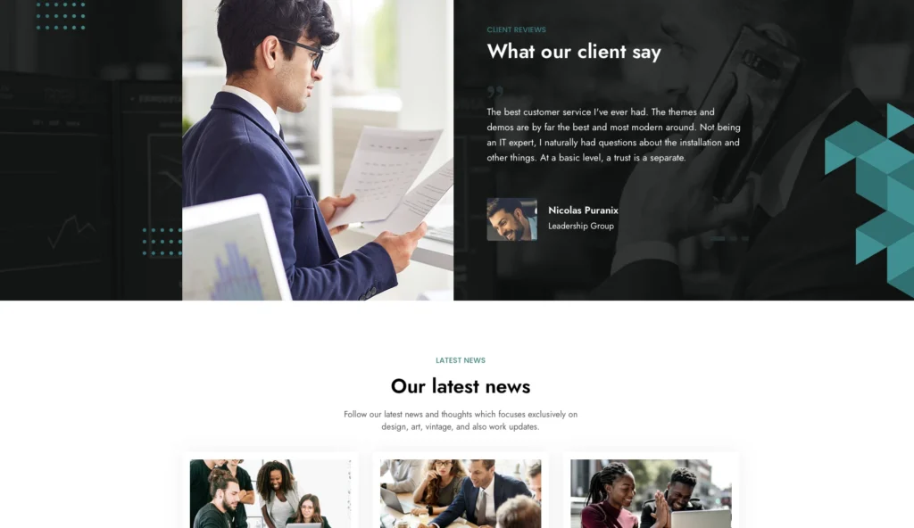 up1337-fintech-innovation-platform-wordpress-website-7