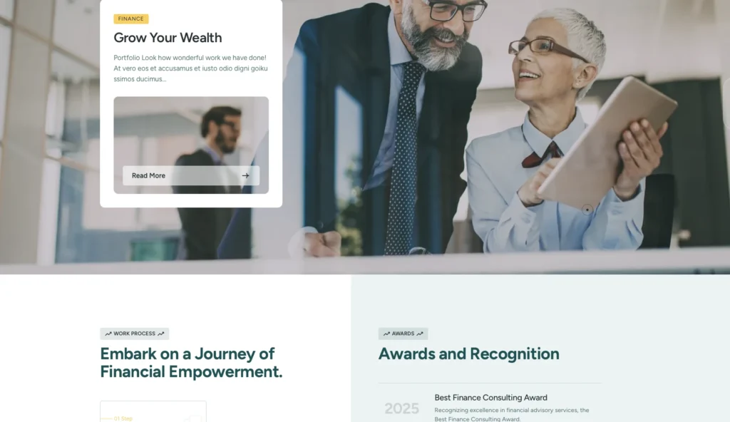up1340-financial-advisory-experts-wordpress-website-4