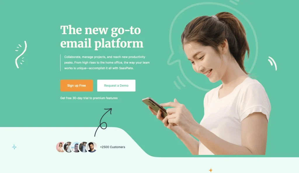 up1402-email-marketing-landing-wordpress-website-1