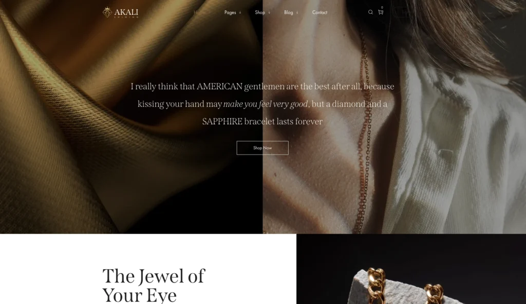 up1425-Glamorous-Jewelry-Store-WordPress-Website-10