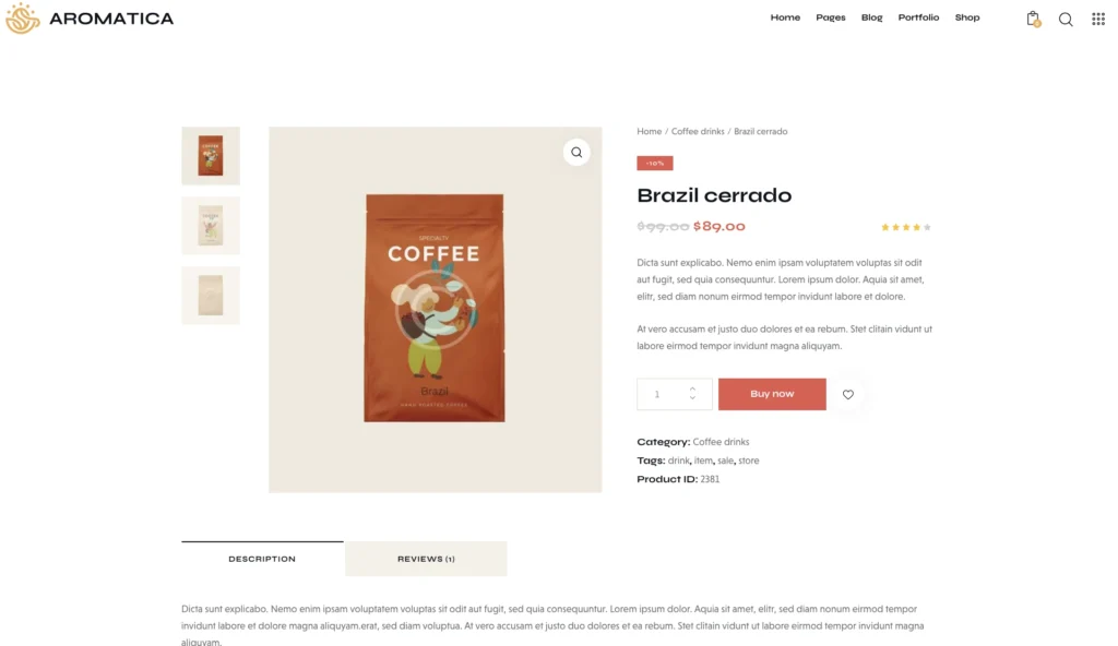 up1437-bistro-and-cafe-website-wordpress-website-1