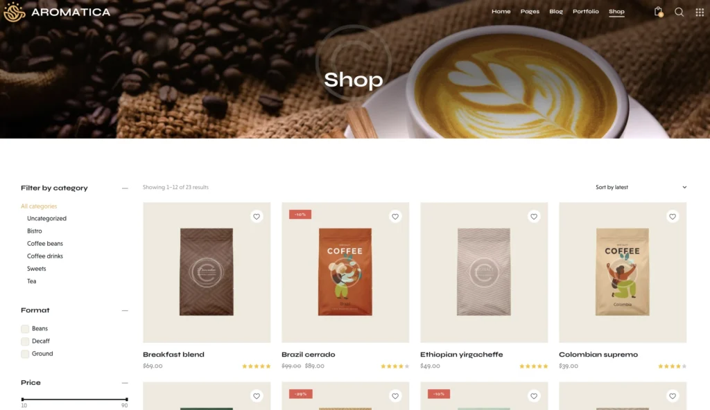 up1437-bistro-and-cafe-website-wordpress-website-2