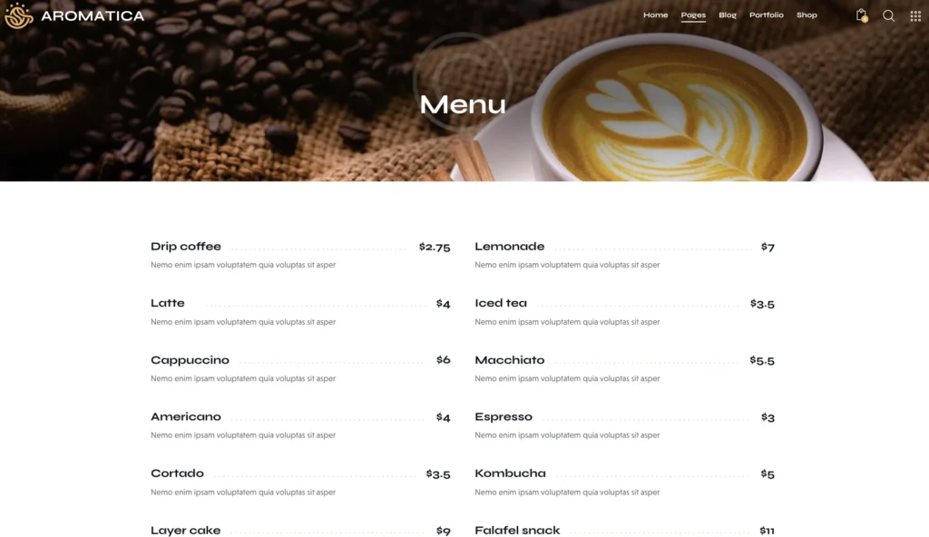 up1437-bistro-and-cafe-website-wordpress-website-3