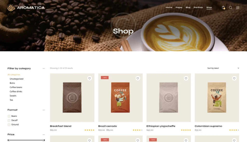up1440-espresso-bar-website-wordpress-website-3
