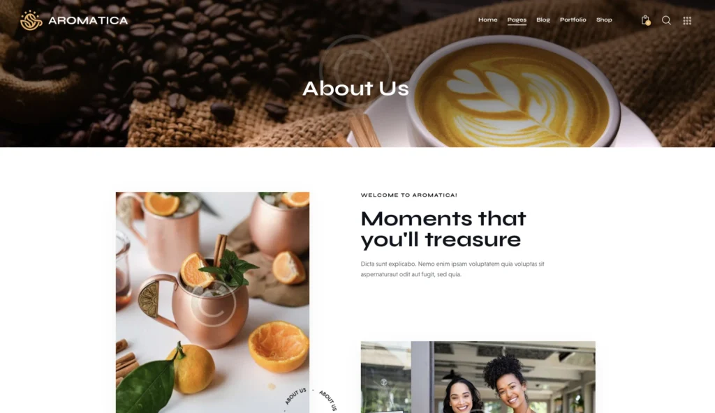 up1440-espresso-bar-website-wordpress-website-6