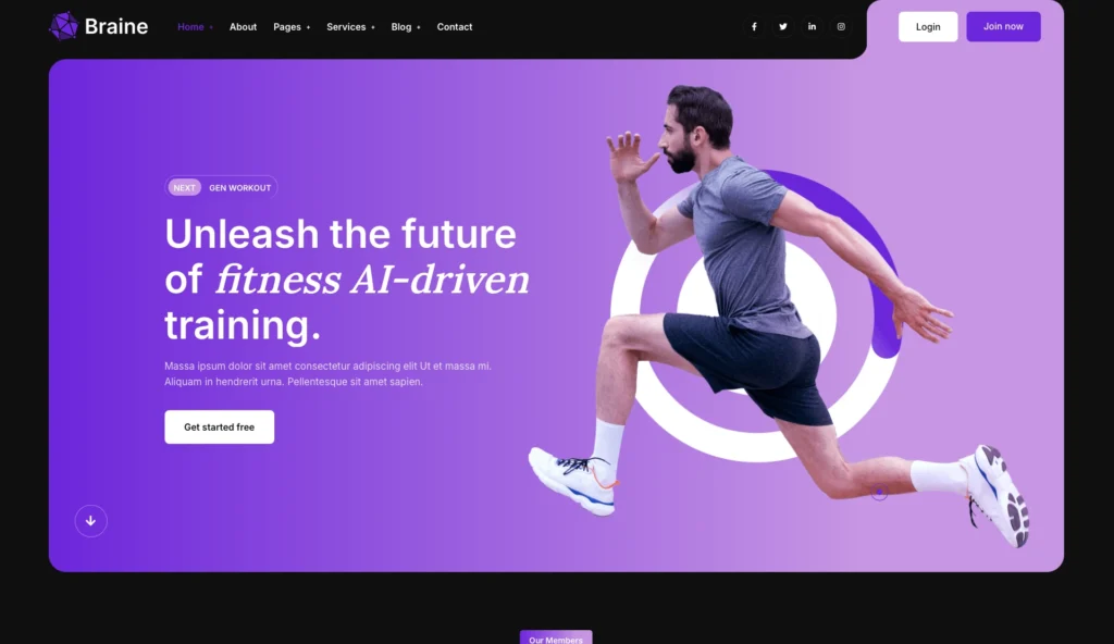 up1448-ai-fitness-training-wordpress-website-11