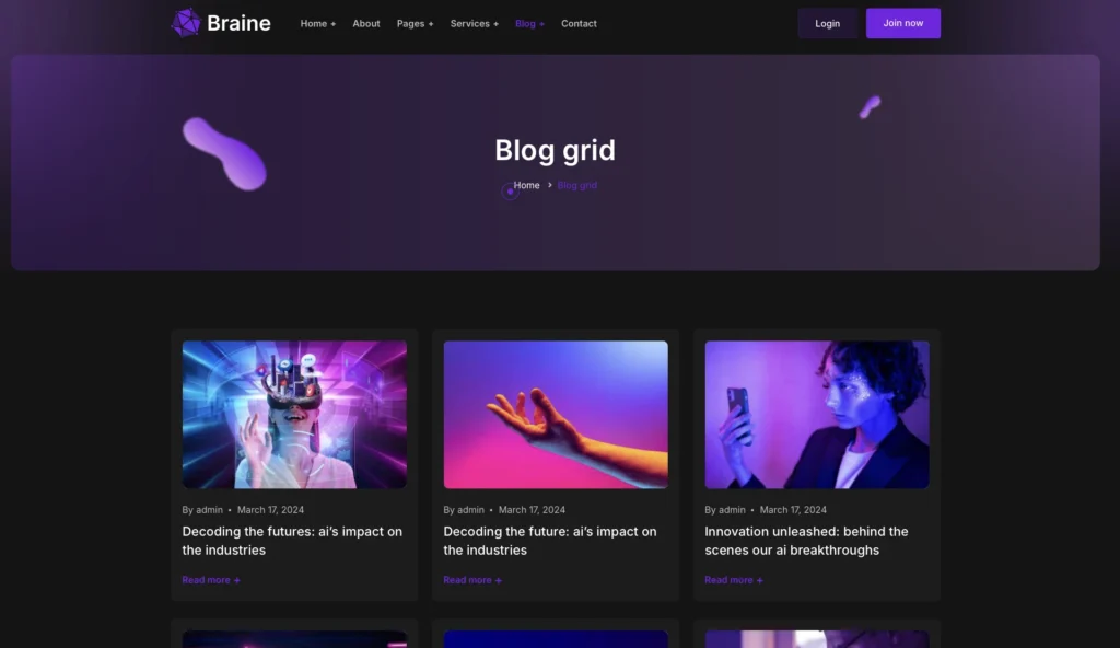 up1448-ai-fitness-training-wordpress-website-2