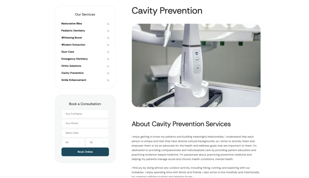 up1459-comfort-dental-experience-wordpress-website-3