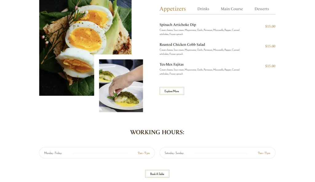 up1465-american-diner-grill-wordpress-website-6