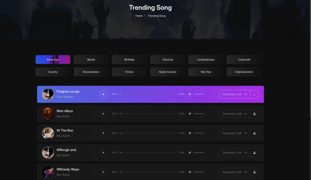up1482-music-streaming-platform-wordpress-website-2