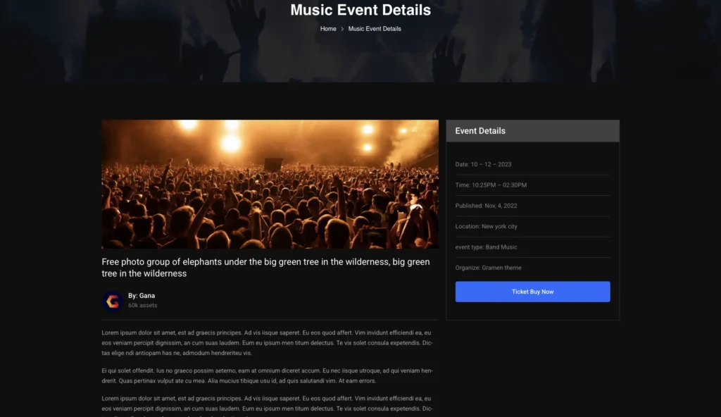 up1485-indie-artist-collection-wordpress-website-3