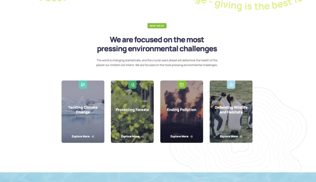 up1487-environmental-action-network-wordpress-website-6