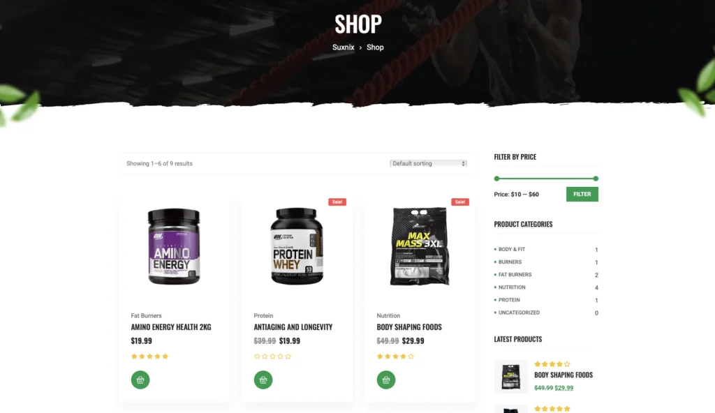 up1492-protein-supplement-store-wordpress-website-2