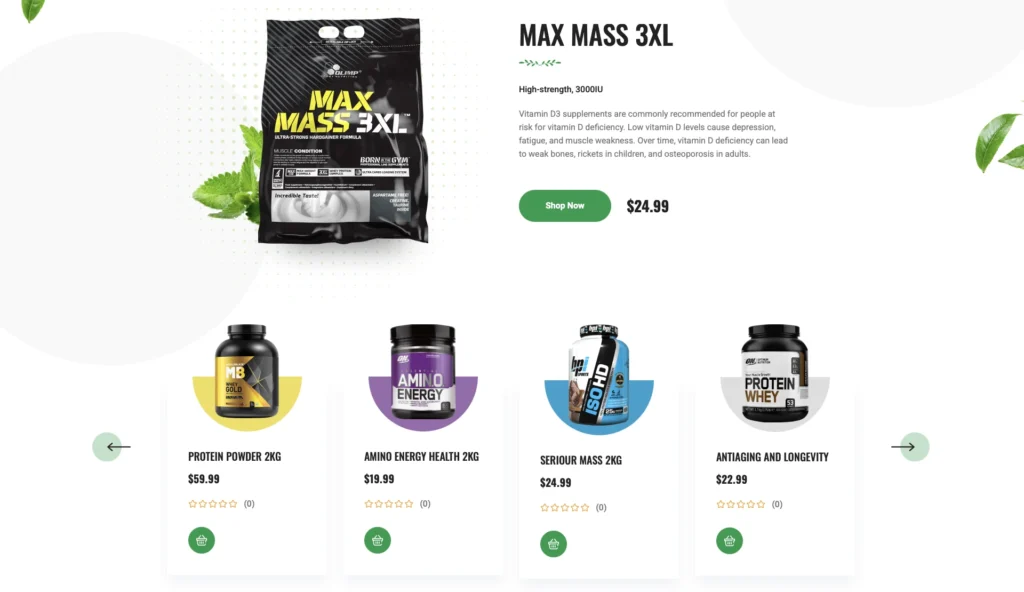 up1492-protein-supplement-store-wordpress-website-8