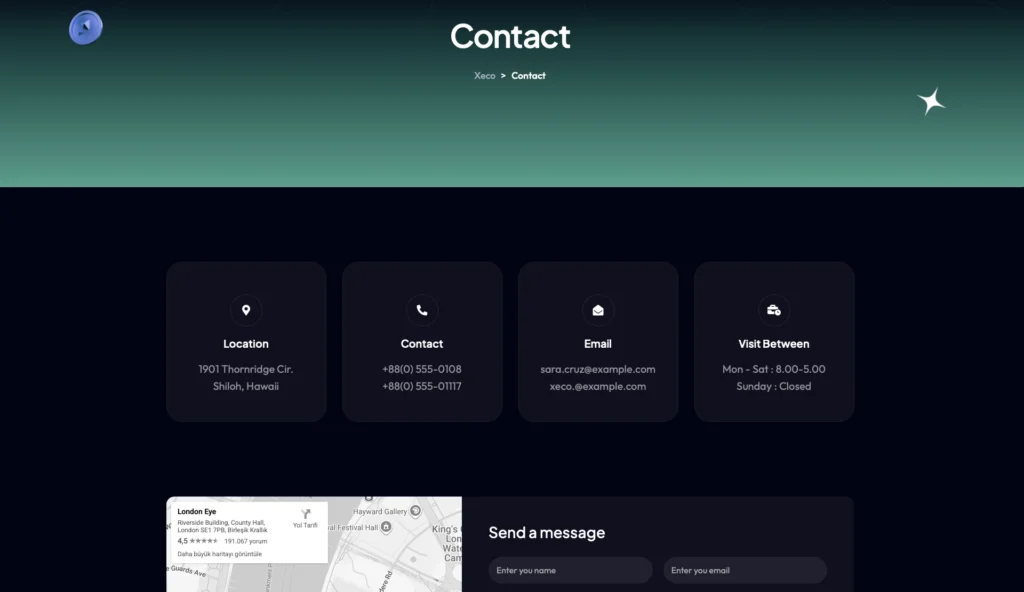 up1498-ico-launch-crypto-platform-wordpress-website-1