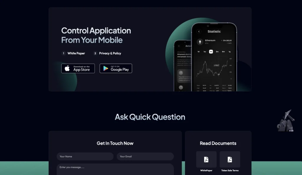 up1498-ico-launch-crypto-platform-wordpress-website-4
