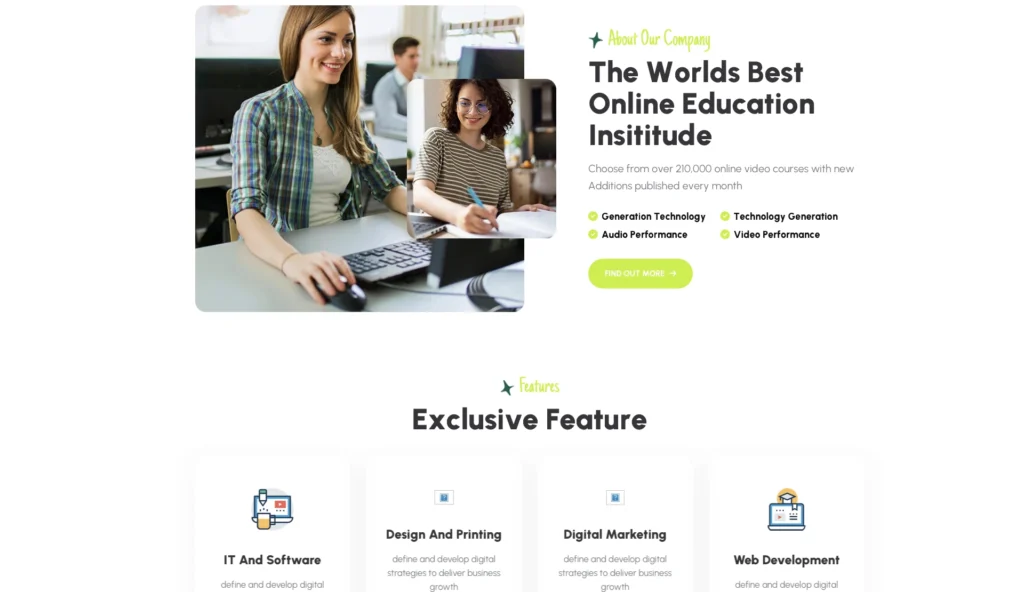 up1501-online-education-platform-wordpress-website-7