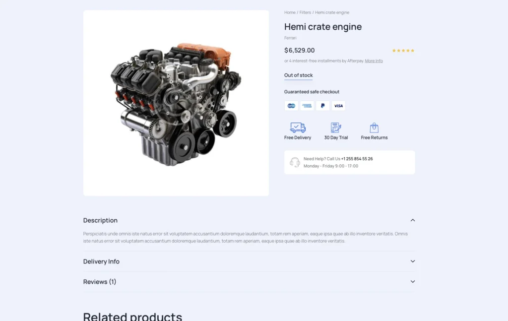 up1543-auto-repair-maintenance-wordpress-website-2
