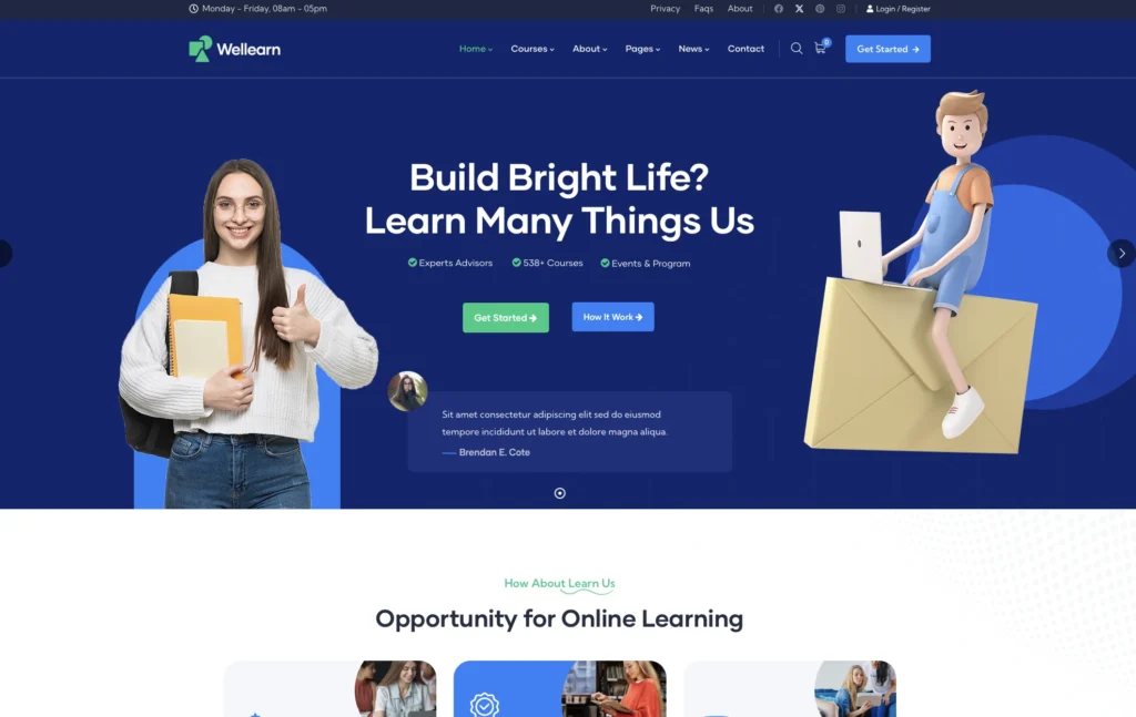 up1550-interactive-education-platform-wordpress-website-10