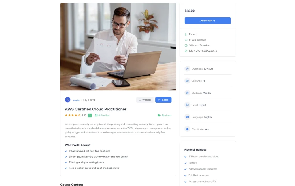 up1550-interactive-education-platform-wordpress-website-3
