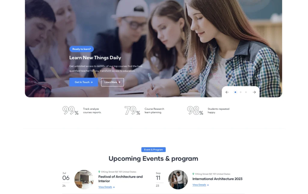 up1550-interactive-education-platform-wordpress-website-6