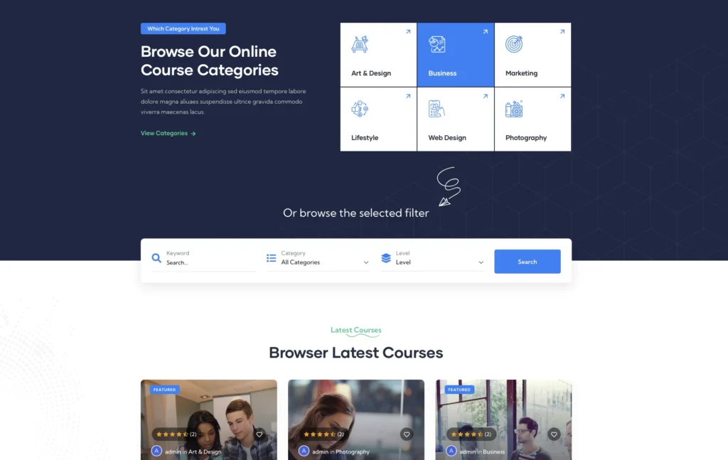 up1550-interactive-education-platform-wordpress-website-8