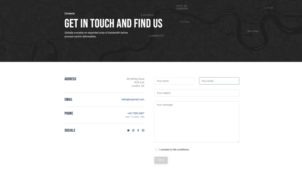 up1574-futuristic-product-reveal-wordpress-website-1