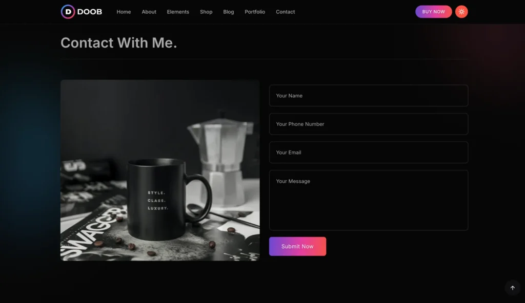 woocommerce-dark-single-product-shoe-7