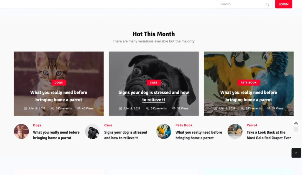 wordpress-black-dog-care-guide
