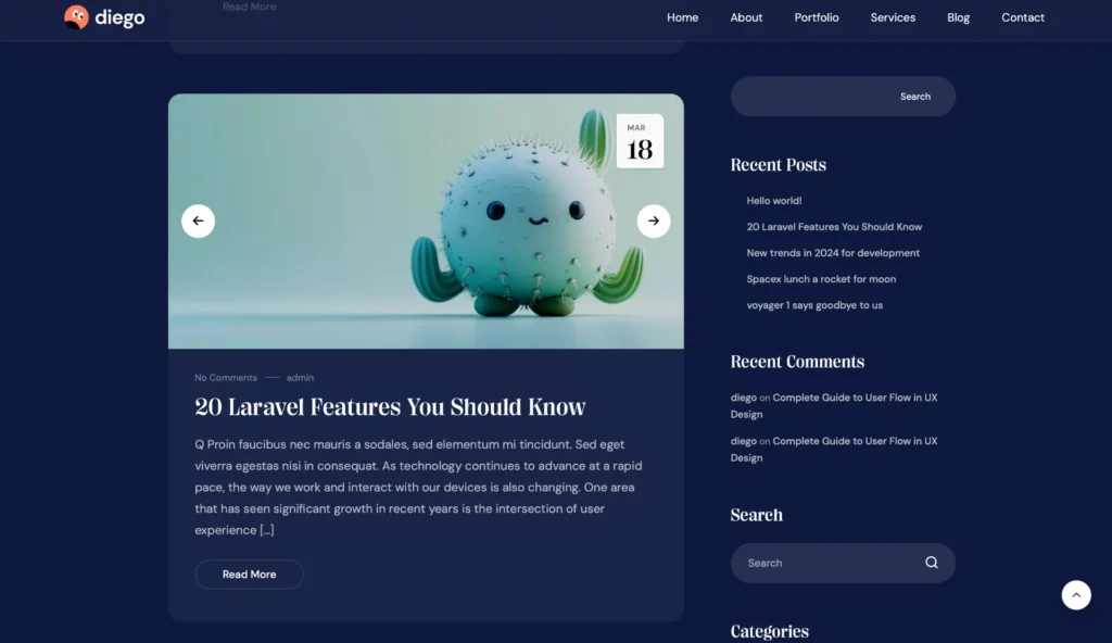 wordpress-blog-laravel-features-post