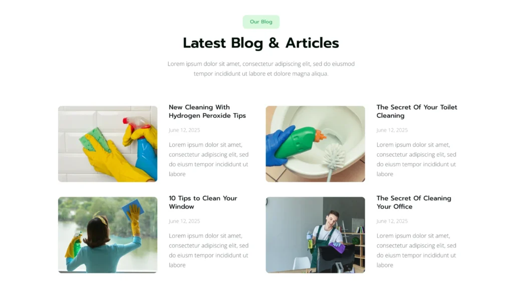 wordpress-cleaning-blog-layout-grid
