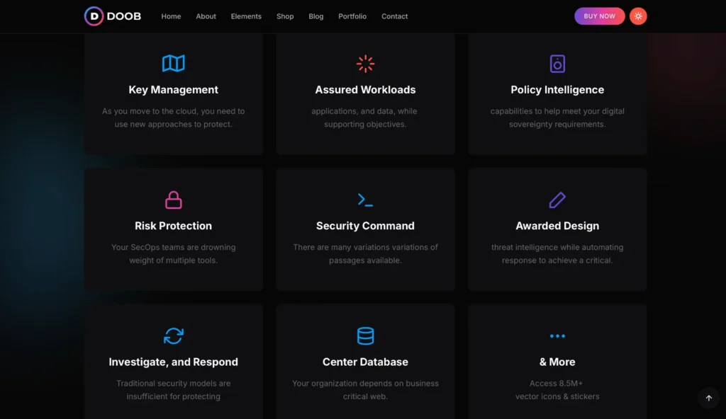 wordpress-dark-theme-blog-layout-7