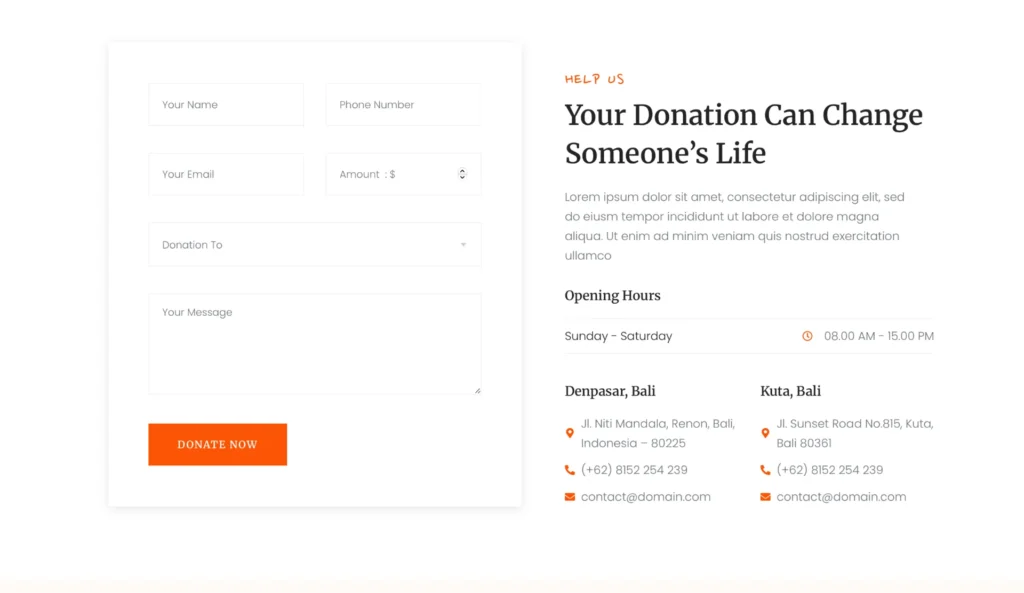 wordpress-donation-form-charity-theme