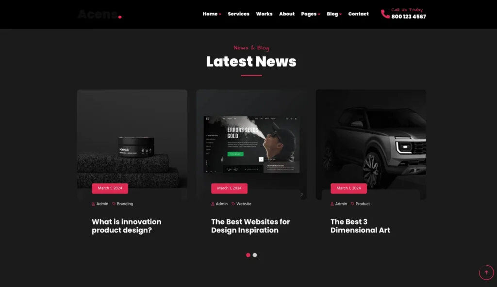 wordpress-latest-news-blog-grid